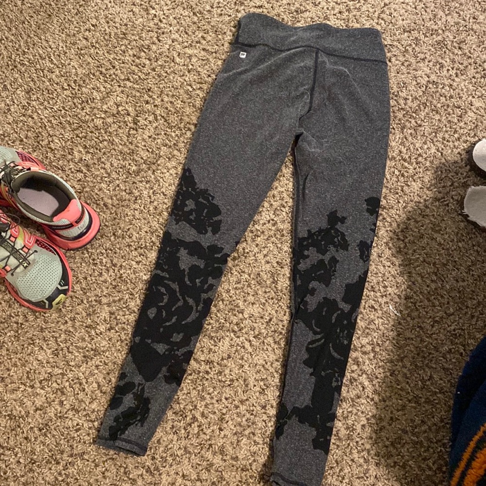 Leggings for wear or workout